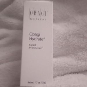 Obagi hydrate facial moisturizer1.7oz(48g)